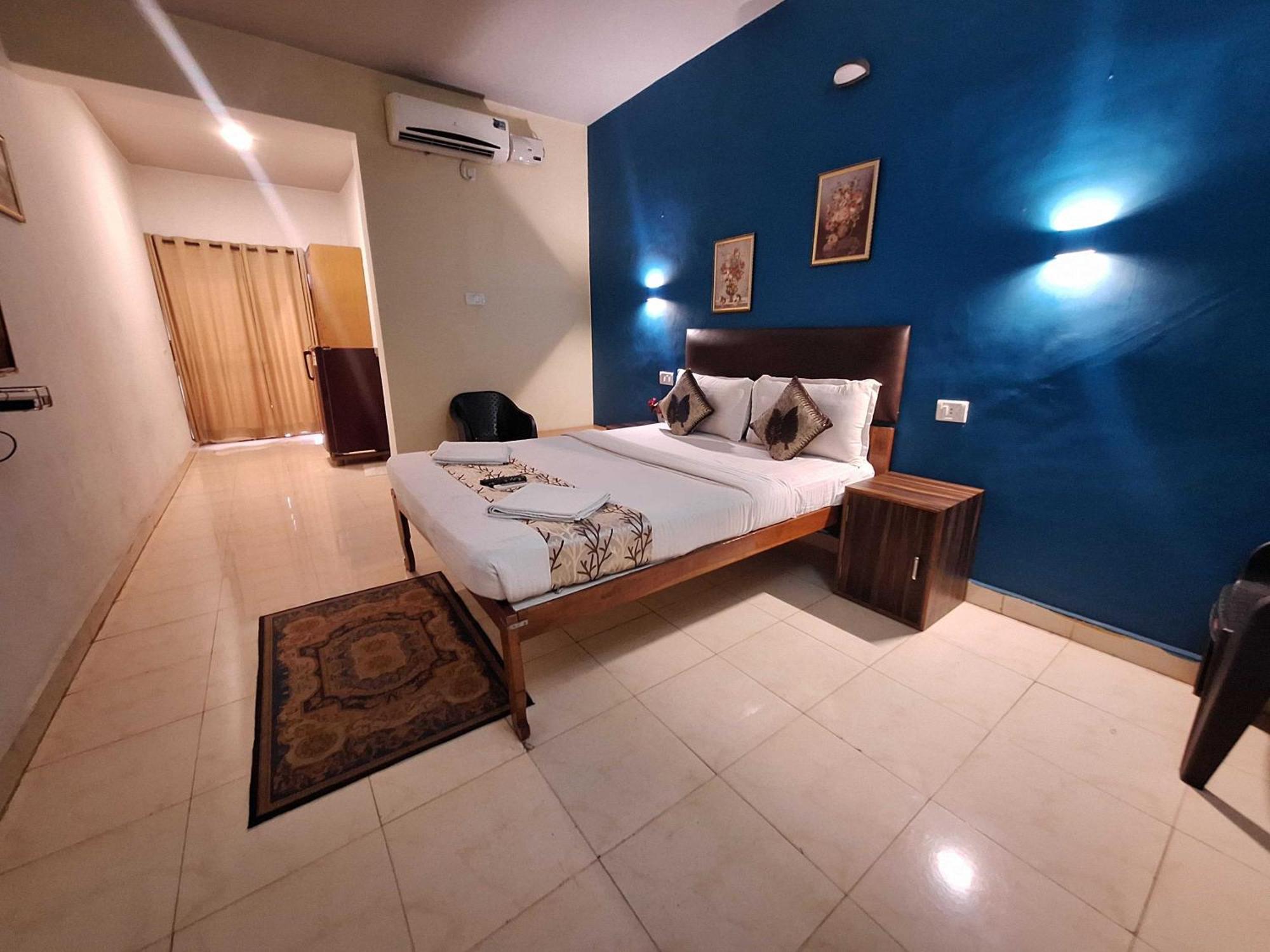 Hotel O Benz Destination